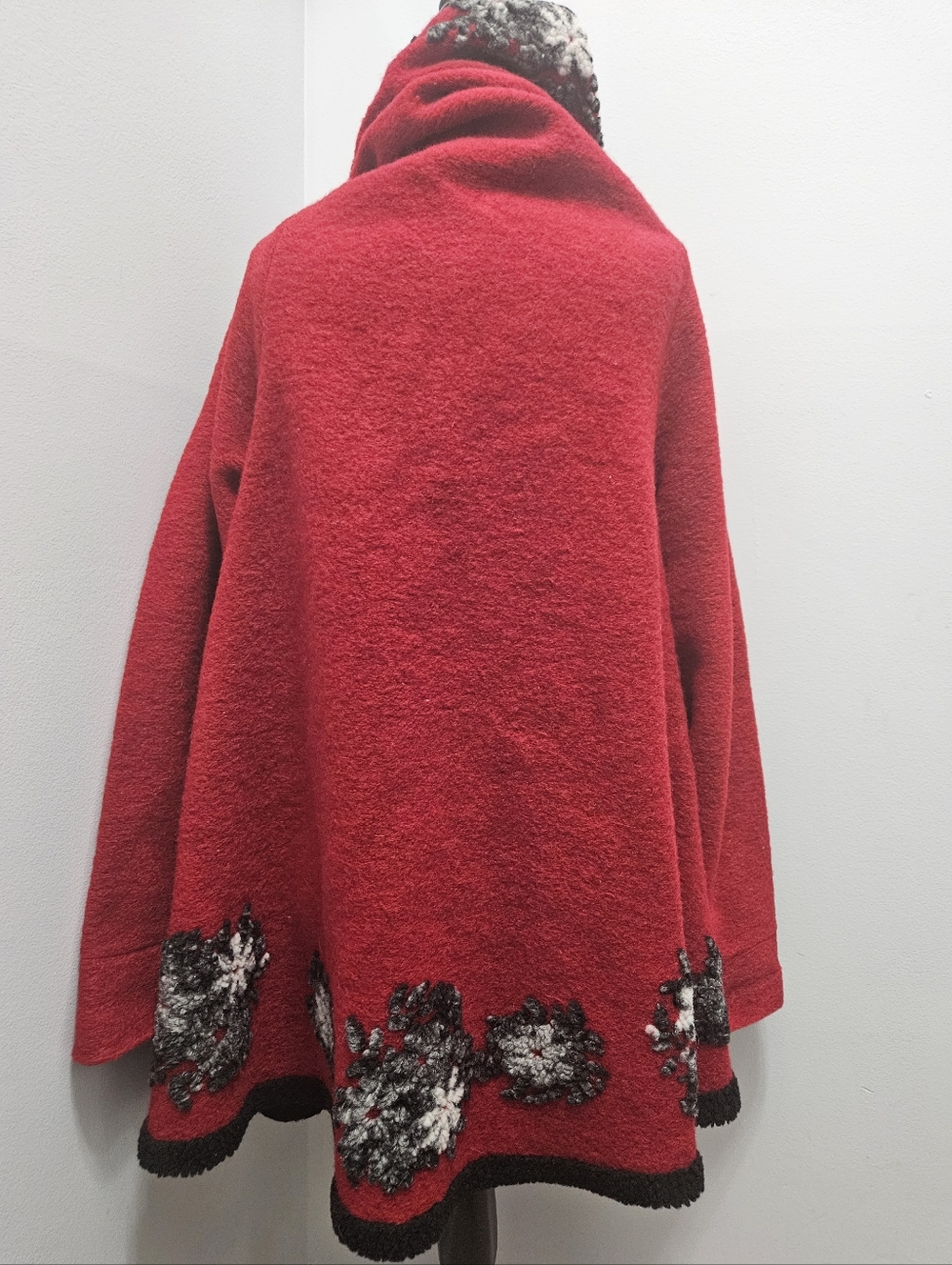 Parkhurst Shawl Jacket L /XL - Picture 5 of 7